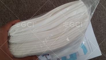 Sdc Standard Polyester Fabric
